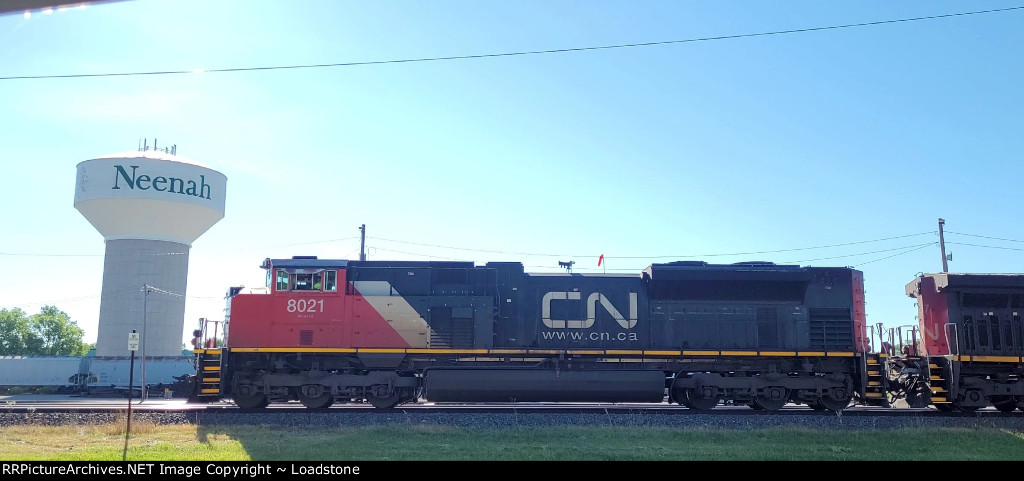 CN 8021